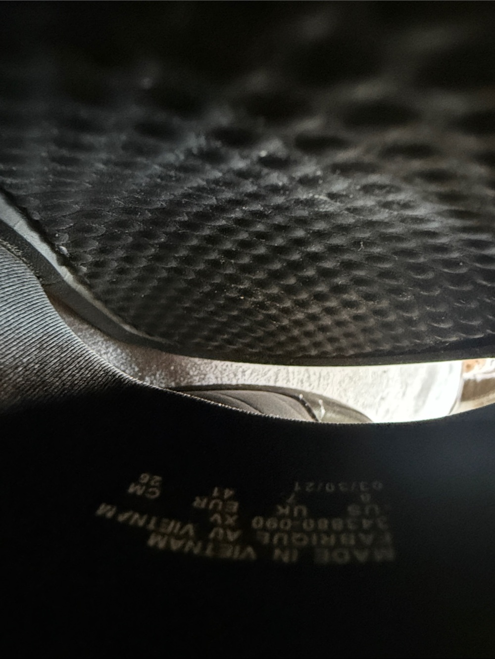 ❤️3 for $18❤️ Nike Slides - Picture 6 of 8